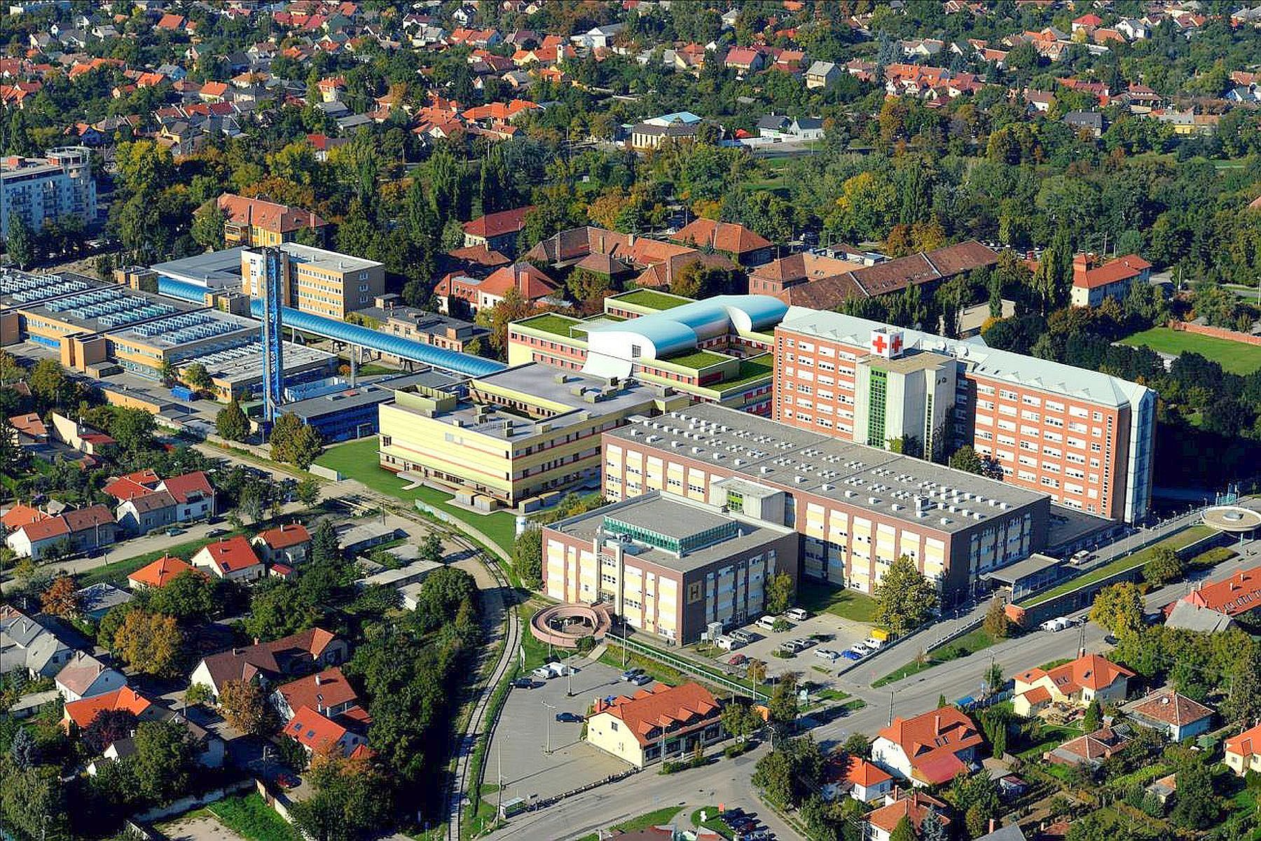 Meddőségi szakambulancia létesül Székesfehérváron